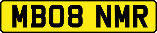 MB08NMR