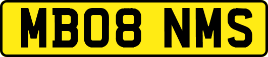 MB08NMS