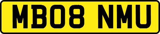 MB08NMU