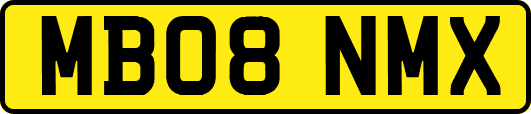 MB08NMX