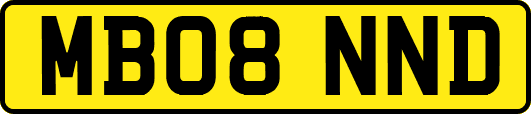 MB08NND