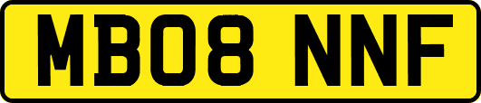 MB08NNF