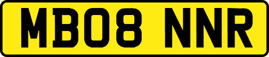 MB08NNR