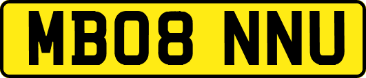 MB08NNU