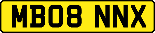 MB08NNX