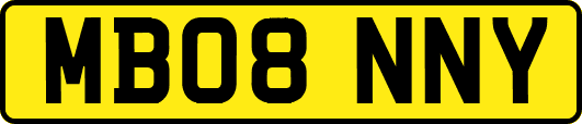 MB08NNY