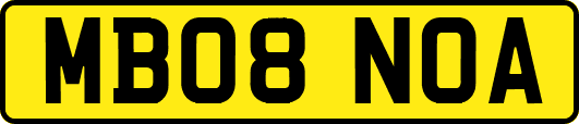 MB08NOA