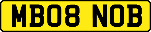 MB08NOB
