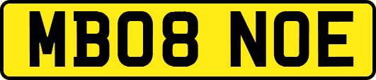 MB08NOE