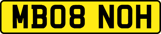 MB08NOH