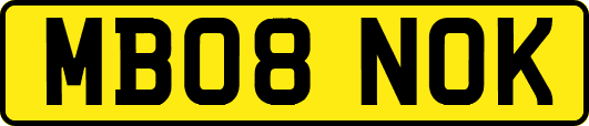 MB08NOK