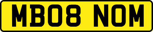 MB08NOM