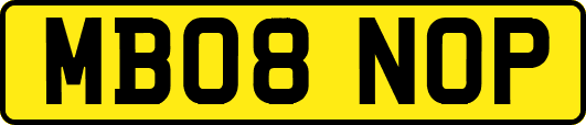 MB08NOP