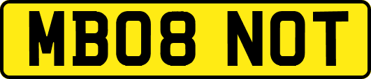 MB08NOT