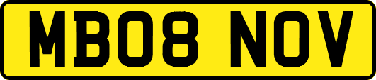 MB08NOV