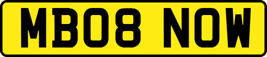 MB08NOW