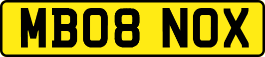 MB08NOX