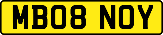 MB08NOY