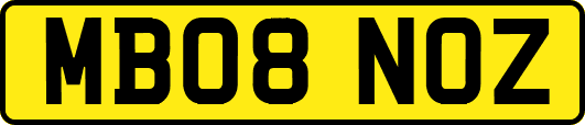 MB08NOZ