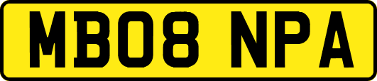 MB08NPA