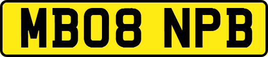 MB08NPB