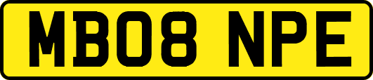 MB08NPE