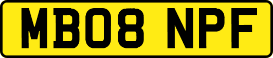 MB08NPF