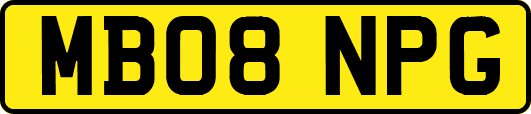 MB08NPG