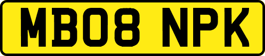 MB08NPK