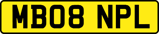 MB08NPL