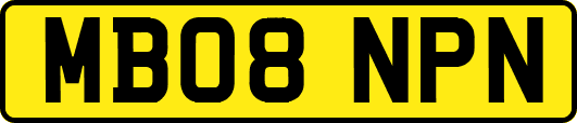 MB08NPN