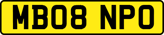 MB08NPO