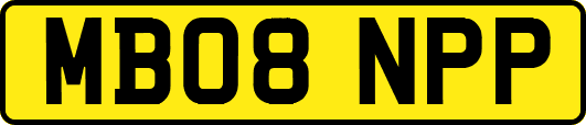 MB08NPP