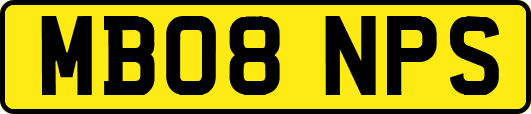 MB08NPS