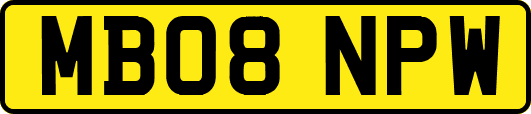 MB08NPW