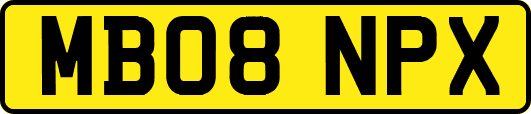 MB08NPX