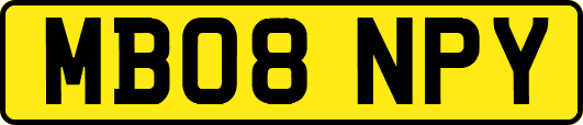 MB08NPY