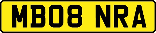 MB08NRA