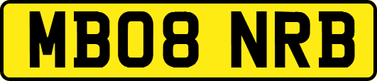MB08NRB