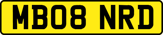 MB08NRD