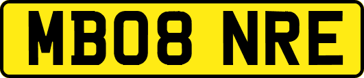 MB08NRE