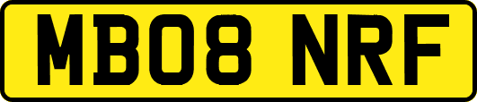 MB08NRF