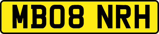 MB08NRH