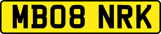 MB08NRK