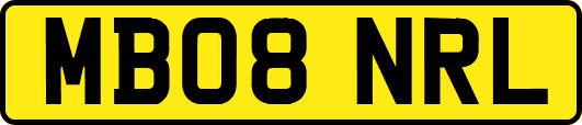 MB08NRL