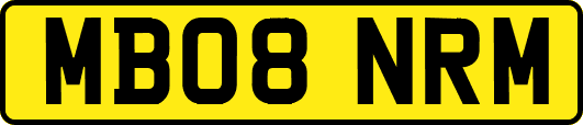 MB08NRM