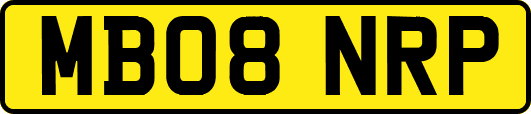 MB08NRP