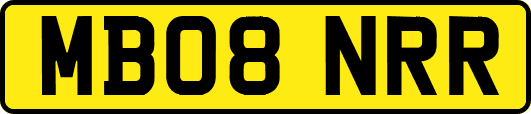 MB08NRR