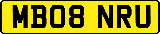 MB08NRU