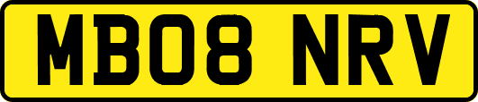 MB08NRV